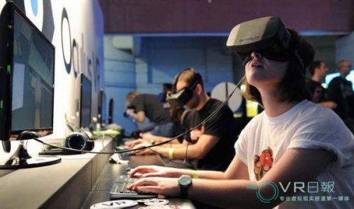 2024年中国竞博下载虚拟现实（VR）行业研究报告